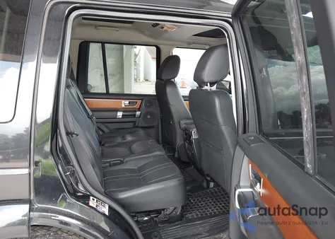 2013 Land Rover Lr4 from USA, damaged, VIN SALAG2D44DA671320